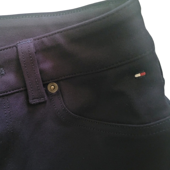 Womens Tommy Hilfiger Pants Size 4 - Picture 2 of 4